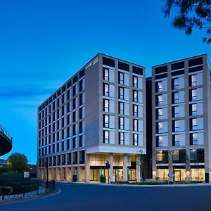 Courtyard By Marriott City Airport Londen